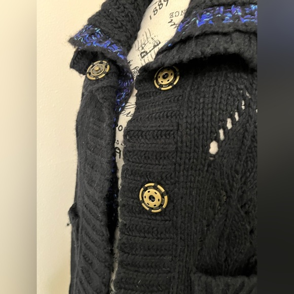 Free People Wool Blend Sweater - Picture 6 of 14